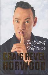 In Strictest Confidence by Craig Revel Horwood